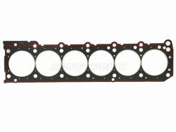 Прокладка ГБЦ MERCEDES W124 M103 V 3,0 -93