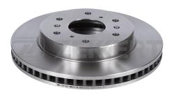 Диск тормозной задн. Haval H9 14- bs-6545