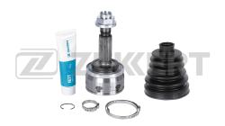 ШРУС внешн. Kia Rio IV 17- Hyundai Solaris II 17- gs-5282