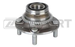 Ступица задняя (с ABS) Mazda 121 II 90- Demio 98- rl-1859