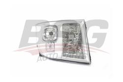 Фара L FORD TRANSIT 06- BSG 30-800-016