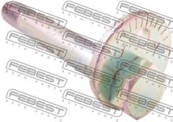 Болт эксцентрик HYUNDAI PORTER H-100 04- 1229-POR