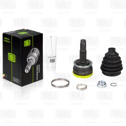 ШРУС для а/м Chevrolet Aveo T300 (11-) 1.6i MT (наруж.) (GO 0518)