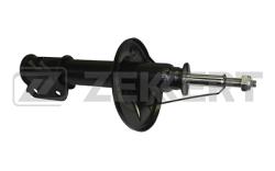 Амортизатор газовый левый передней подвески Chevrolet Spark (M200) 05- Matiz (M200 M250) 05- sg-4052