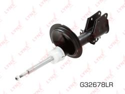 Стойка амортизаторная передняя FIAT DOBLO 01> g32678lr