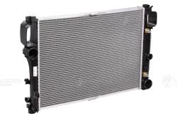 Радиатор охл. для а/м Mercedes-Benz S (W221) (05-) (LRc 15121)