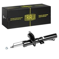 TRIALLI AG 10372 Амортизатор для автомобилей Ford Transit Connect (02-) (стойка) передний правый