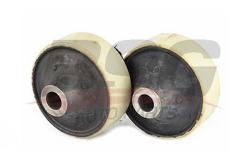 Сайлентблок рычага OPEL CORSA D 06- пер.подв. BSG 65-700-066