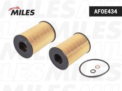 AFOE434 Фильтр масляный BMW F07/F01/F02/X5 (E70)/X6 (E71) 5.0/6.0