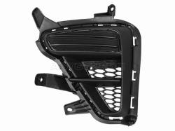 Заглушка бампера Kia Ceed 18-21 (Спереди/ Слева)