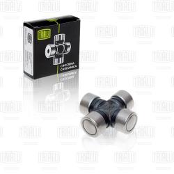 Крестовина для а/м Лада 2105 рулевая (16x39) (CC 905)