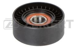 Ролик натяжной агрегатного ремня MB C-Class (202-204) 97- M-Class (163) 99- E-Class (210 211) 98- sr-1389