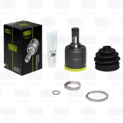 ШРУС для а/м Honda HR-V (99-)/CR-V (95-) AT (внутр.) (GO 2306)