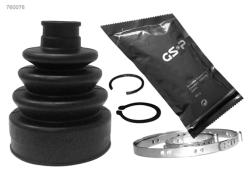 Пыльник ШРУСа FORD ESCORT III-IV/FIESTA I-III 0.9-1.6D 76-95 внутр. 760076