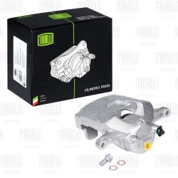 Суппорт торм. для а/м Opel Astra J (10-)/Mokka (13-) перед. прав. d=60мм (R16) (CF 062104)