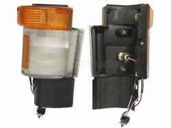 Габарит Mitsubishi Fuso Fighter 92-99 (Справа)