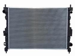 Радиатор Haval Dargo 22- / Jolion 20-24
