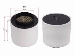 Фильтр воздушный AUDI A8 4.0/4.2/6.3 09-17