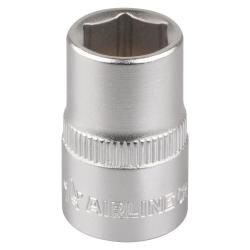 Головка торцевая 1/2" шестигранная 14мм (ATAO047)