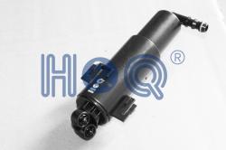 70101072 Форсунка омывателя фар Audi A4 (B8) 08-13 правая