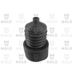 Пыльник рул.рейки Renault Clio 18657