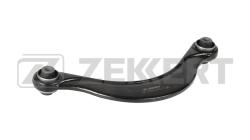 Рычаг подвески продольный зад. верх. лев./прав. Mazda 6 02- ql-3306