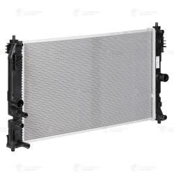 Радиатор охл. для а/м Toyota Prius (15-)/C-HR (16-) 1.8h (LRc 1901)