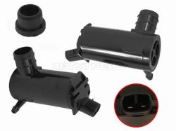 Мотор омывателя лобового стекла CHEVROLET EPICA 07-/LACETTI 03-08