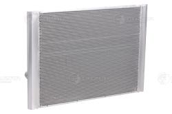 Радиатор охл. для а/м BMW 5 (E60/E61) (03-) G AT (LRc 26119)