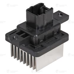 Резистор э/вент. отоп. для а/м Mitsubishi Outlander (12-)/Pajero Sport (15-) (LFR 1126)