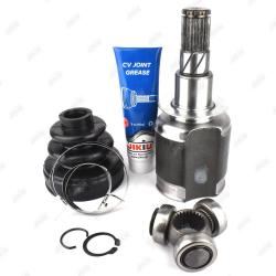 ШРУС NISSAN NAVARA D40 (05-15)/PATHFINDER R51M (05-14) JC22098