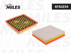 AFAU234 Фильтр воздушный OPEL INSIGNIA