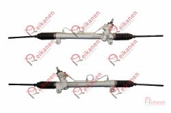 Рейка рулевая CHEVROLET CAPTIVA 06- R0402