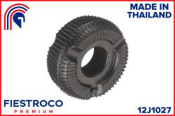 Опора амортизатора TOYOTA TOYOTA #E12# Задн. Аморт-р. Верхн. Втулка 12J1027