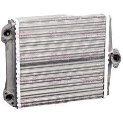 Радиатор отопителя Mercedes E-Class W124 (86-93)