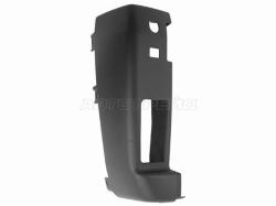 Клык бампера Peugeot Boxer 06- / Citroen Jumper 06- / Fiat Ducato 06- (Сзади/ Слева/ MAXI)