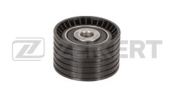 Ролик обводной ремня ГРМ Lada Largus 12- Opel Vivaro A 01- Renault Duster 12- Logan I-II 07- Meg sr-1005