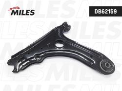 DB62159 Рычаг VW GOLF II пер.подв.лев/прав.(без шаровой)
