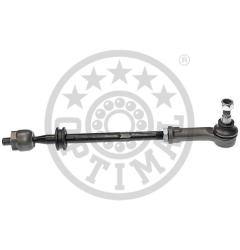 Тяга рулевая поперечная VW: TRANSPORTER T4 Bus (70XB 70XC 7DB 7DW 7DK) TRANSPORTER T4 Kasten (7 g0-625