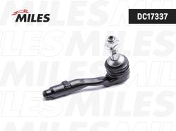 DC17337 Наконечник р/т BMW F01/F02/F07/F10 09- прав.