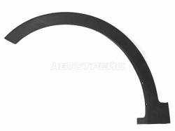 Молдинг арки крыла Hyundai Santa Fe 12-19 / Grand Santa Fe 13-18 (Спереди/ Слева)