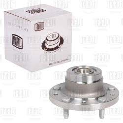 Ступица для а/м Ford Transit (06-) перед. привод г/п до 1300 кг (задн. в сборе с подшип.) (MR 1090)