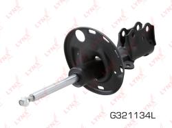 Стойка амортизаторная передняя L TOYOTA AVENSIS(T27) 08-18 g321134l