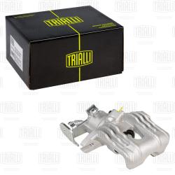 Суппорт торм. для а/м Opel Astra G (98-) зад. прав. d=34мм (т/с Bosch) (CF 032116)