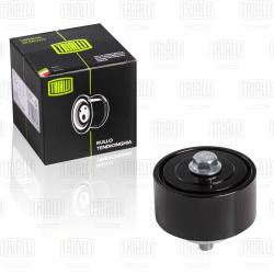 Ролик привод. ремня для а/м ГАЗель Next/Бизнес (Cummins ISF2.8) (опор.) нижн. (CM 106)