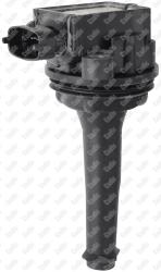 Катушка зажигания Volvo C70 S60 S70 S80 V70 XC70 XC90 2.0-3.0 97- KD7006A