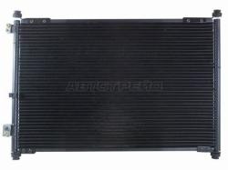 Радиатор кондиционера Honda Odyssey 98-04