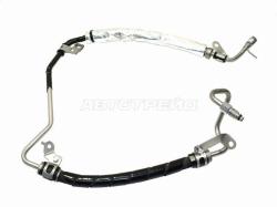 Шланг ГУР Lexus RX 03-09 / Toyota Harrier (XU30) 03-13 2GRFE