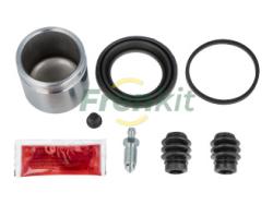 Ремкомплект переднего суппорта (с поршнем) 252909