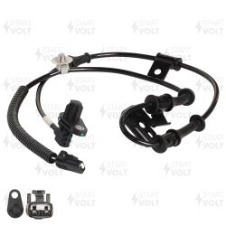 Датчик ABS для а/м Hyundai Solaris (10-)/KIA Rio (11-) перед. лев. (VS-ABS 0802)